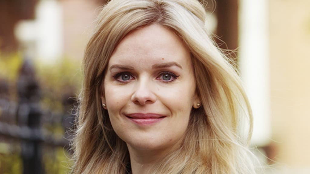 Hanneke van der Werf