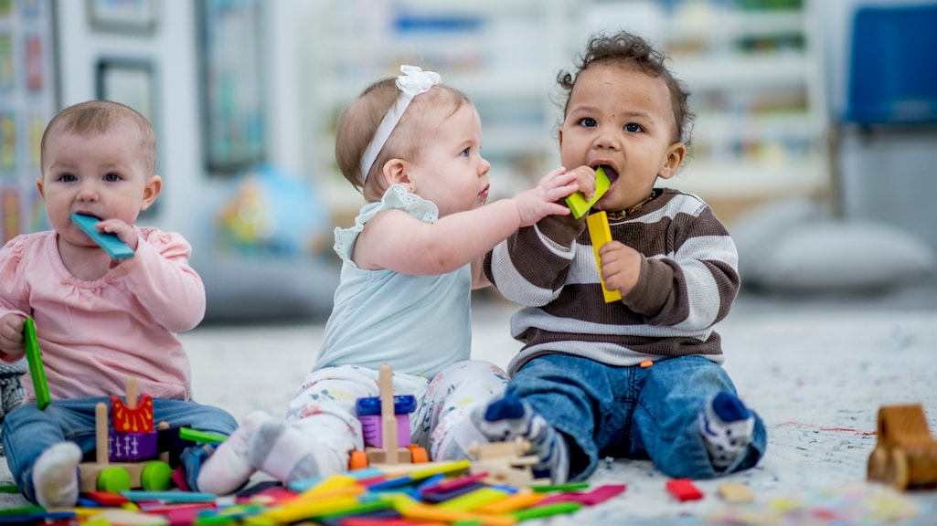 Zzp'ers weg uit kinderopvang, onrust onder ouders: 'Kan chaos worden'