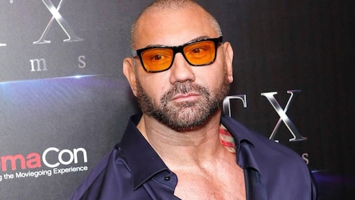 Marvel-acteur te zien in nieuwe Netflix-film