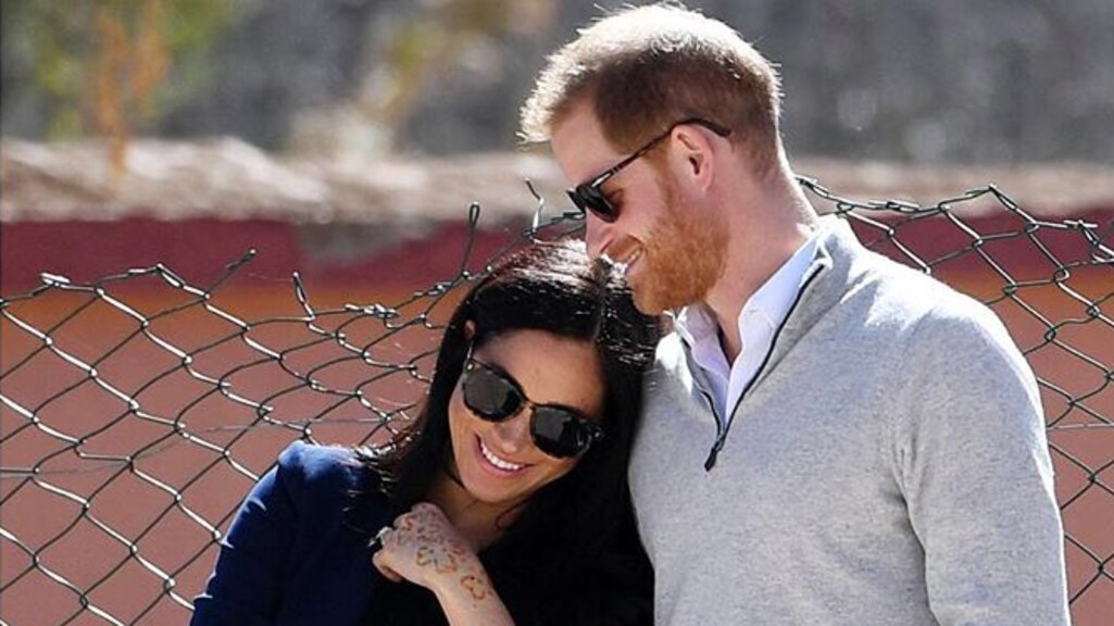 Harry en Meghan vragen om bijzonder cadeau voor baby