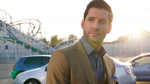 Vierde seizoen Lucifer naar Netflix