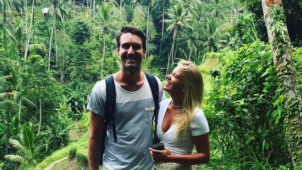 Lieke en Sjors teleurgesteld in uitzending Ik Vertrek