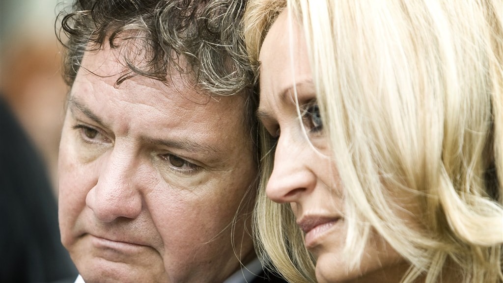 Familie Froger staat stil bij emotionele dag