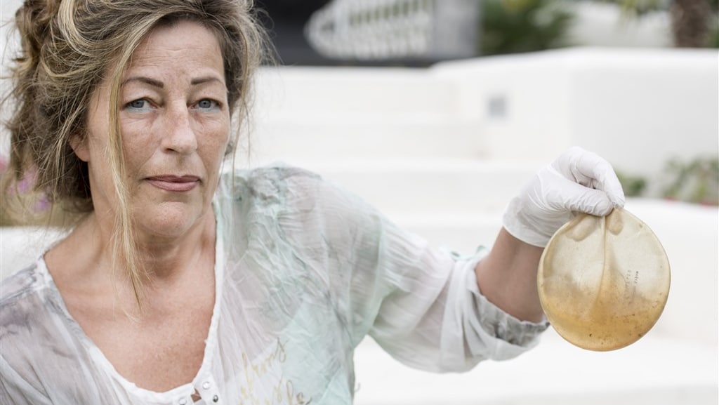 Kans op kanker na borstimplantaat hoger dan gedacht