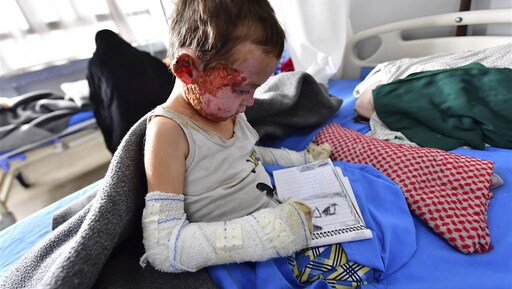 Ouders richten stichting op om Syriëgangers en kinderen terug te halen