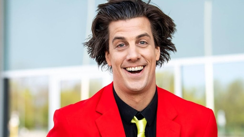 Snollebollekes heeft grote dromen