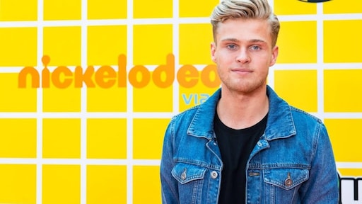 Kaj van der Voort maakt debuut in Mamma Mia!