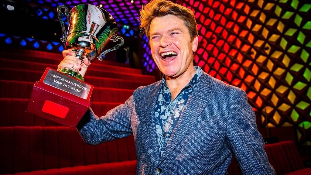 Beau wil geen tafel in nieuwe late night programma