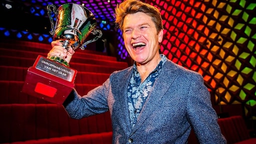 Beau wil geen tafel in nieuwe late night programma