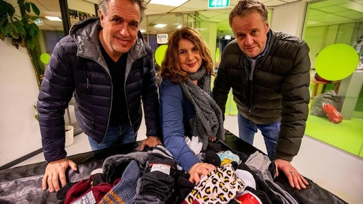 Veldhuis & Kemper gaan alsnog samen verder