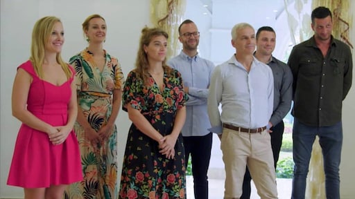 De Mol België levert explosieve eliminatie