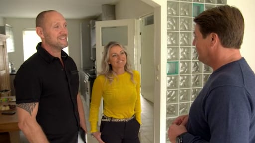 Kijkers leven mee met Kopen Zonder Kijken-pechvogels