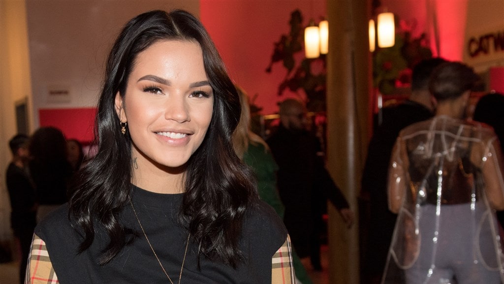 Fajah Lourens en Monica Geuze op gevaarlijke weg Brazilië