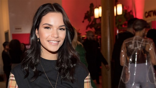 Fajah Lourens en Monica Geuze op gevaarlijke weg Brazilië