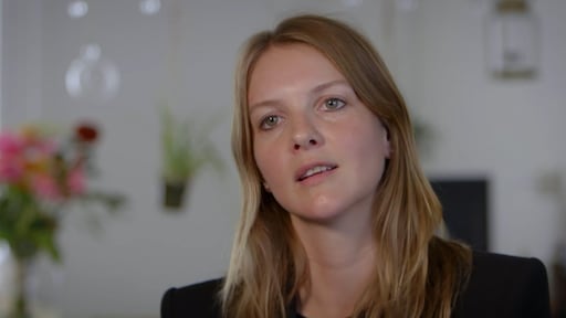 Married at First Sight-Milly al eerder in tv-programma