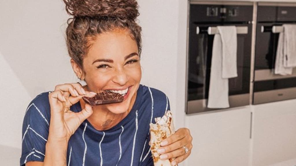 Fajah Lourens kondigt Killerbody-lekkernijen aan