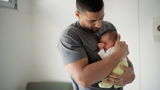 Deze bedrijven geven nu al meer betaald partnerverlof