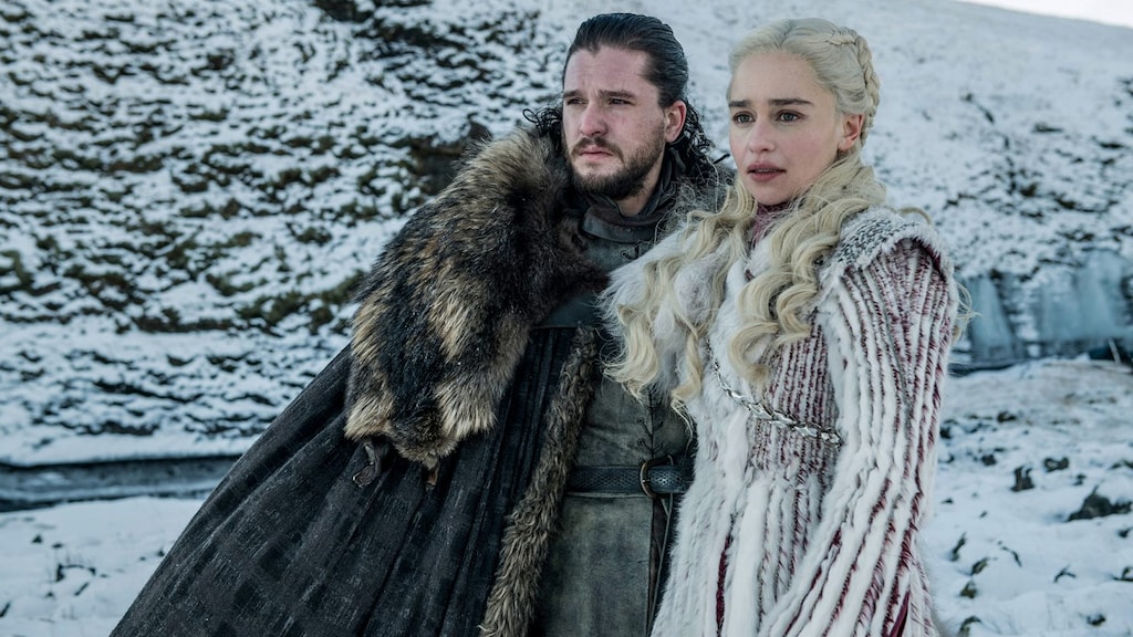 Warner Bros. werkt aan bioscoopvervolg op Game of Thrones