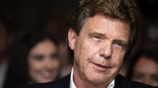 John de Mol opent aanval op Facebook