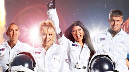 Yes! Nieuw seizoen Geordie Shore start vanavond