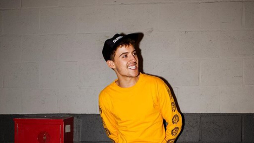 Groots aandenken: Lil' Kleine geeft Rolexen cadeau