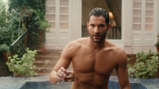 Vierde seizoen Lucifer volgende maand op Netflix