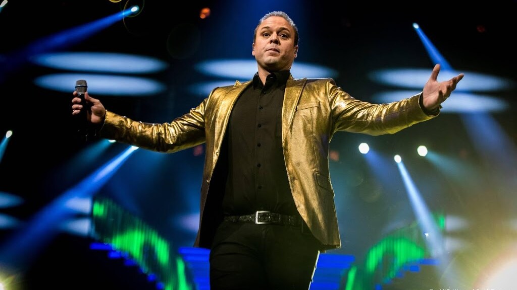 Frans Bauer geeft plagiaat kinderliedje toe