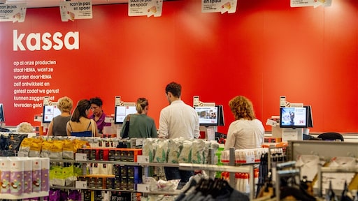 Hema wil niet alleen een winkel zijn, maar ook een merk