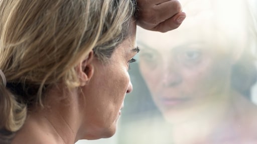 Onduidelijkheid over de overgang: 'Klachten kunnen fors zijn'