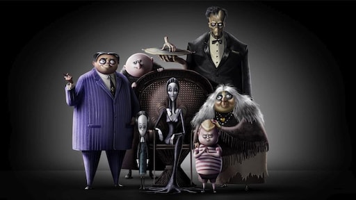 De nieuwe The Addams Family-trailer is veelbelovend