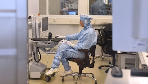 ASML slachtoffer van grootschalige bedrijfsspionage