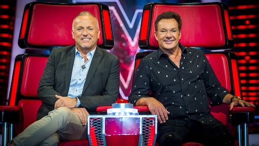 Gerard Joling sluit programma met Gordon niet uit
