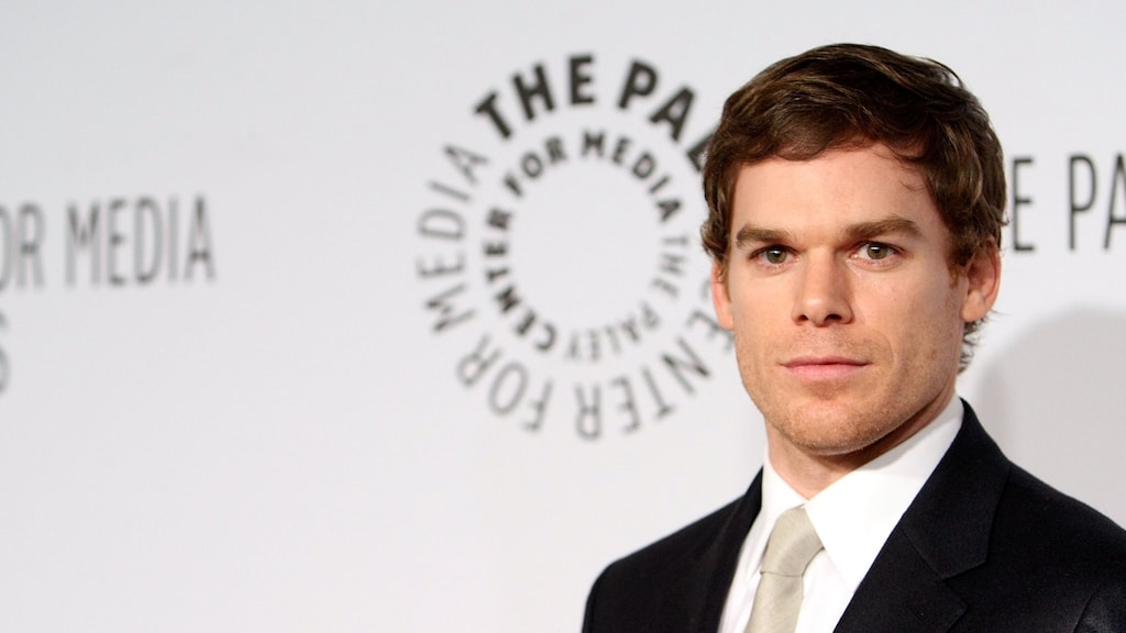 Dexter-acteur in nieuwe misdaadthriller Shadowplay