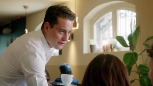 Douwe Bob maakt zijn filmdebuut