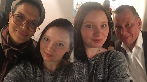 Whitney kan zich niet vinden in kritiek Dream School