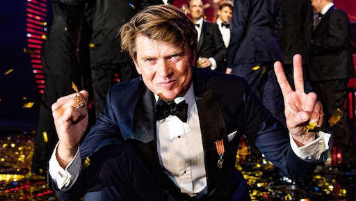 Beau gaat talkshow anders aanpakken dan voorganger