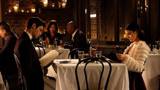 Yes! The Perfect Date is nú te zien bij Netflix