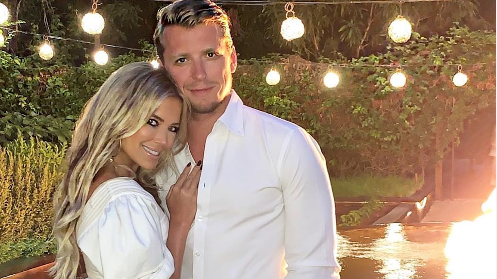 'Het is uit tussen Sylvie Meis en grote liefde Bart'