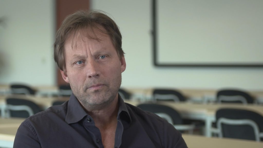 Vader Anne Faber: 'Geen gekke gedachte als Michael P. zich van het leven berooft'