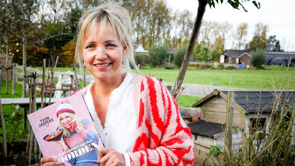 KRO krijgt tik op de vingers om geschnabbel Yvon Jaspers