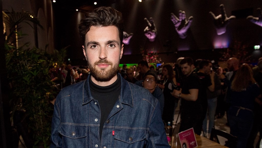 Gaat Duncan het songfestival winnen? Kansen blijven stijgen