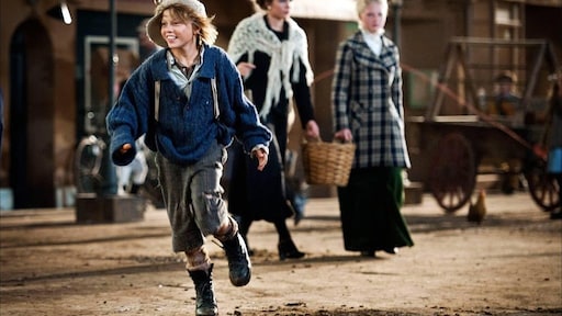 Viggo Neijs speelt Kruimeltje in nieuwe film