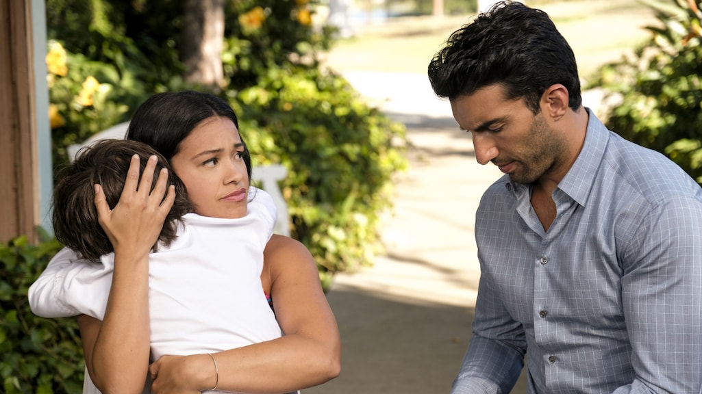Ay mami! Seizoen 4 van Jane the Virgin nu te zien op Netflix