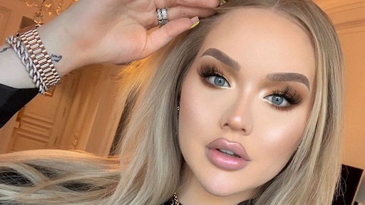 NikkieTutorials behaalt gigantische mijlpaal