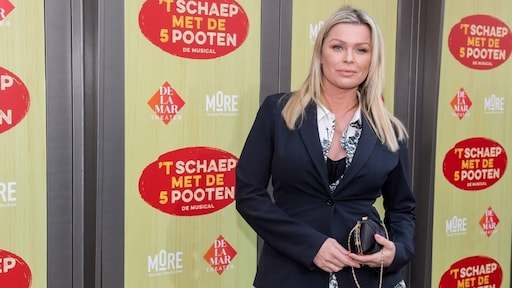 De premiere van 't Schaep bijgewoond door BN'ers