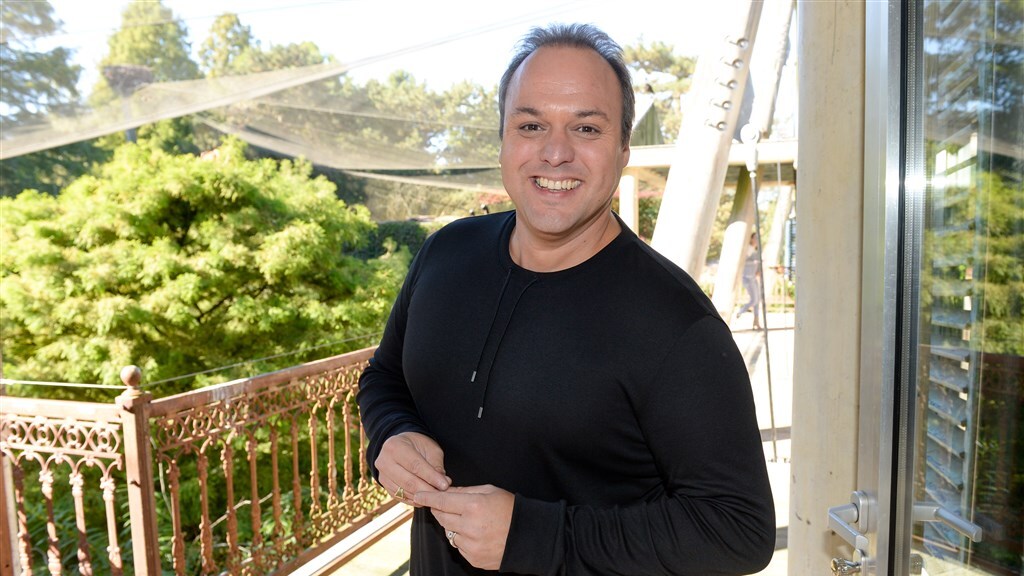 Frans Bauer verhuist terug naar RTL