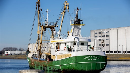 Definitief verbod pulsvissen per 1 juli 2021: 'Mes in rug voor vissers'