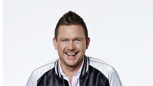 Johnny de Mol laat grote wens Alex uitkomen