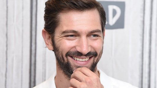 Michiel Huisman heeft de hoofdrol in nieuwe Netflix-kerstfilm