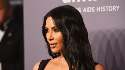 Kim Kardashian verdedigt studiekeuze
